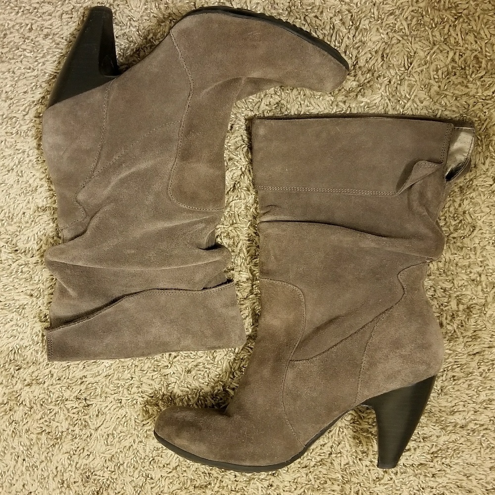 Steve Madden boots